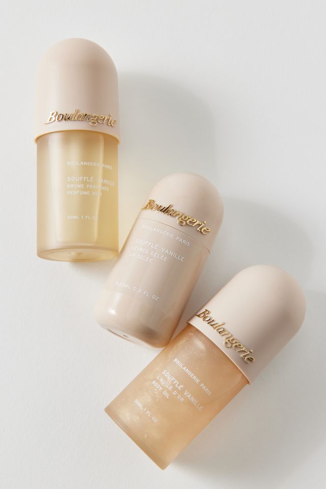 Boulangerie Soufflé Vanille Beauty Gift Set #1