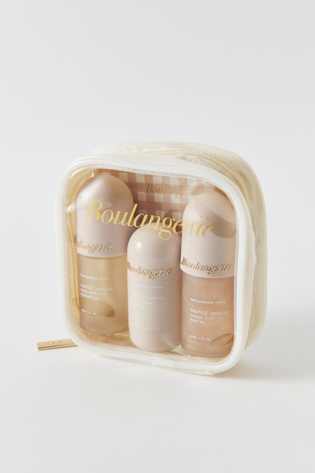 Boulangerie Soufflé Vanille Beauty Gift Set #2