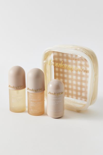 Boulangerie Soufflé Vanille Beauty Gift Set