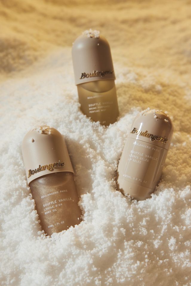 Boulangerie Soufflé Vanille Beauty Gift Set #3
