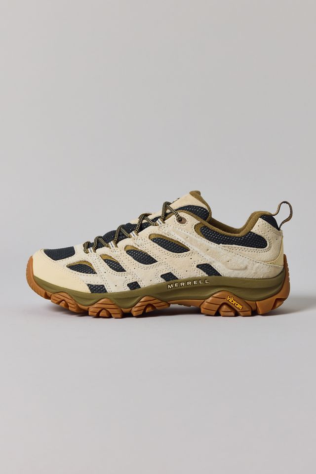 Merrell Men's Moab 3 Hiking Shoes #1