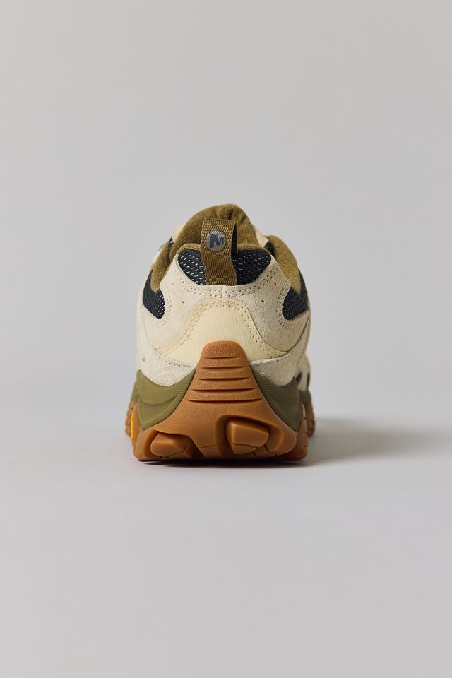 Merrell Men's Moab 3 Hiking Shoes #3