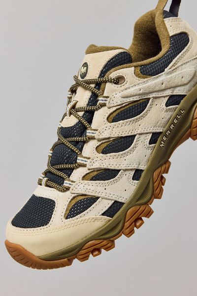 Merrell Men's Moab 3 Hiking Shoes