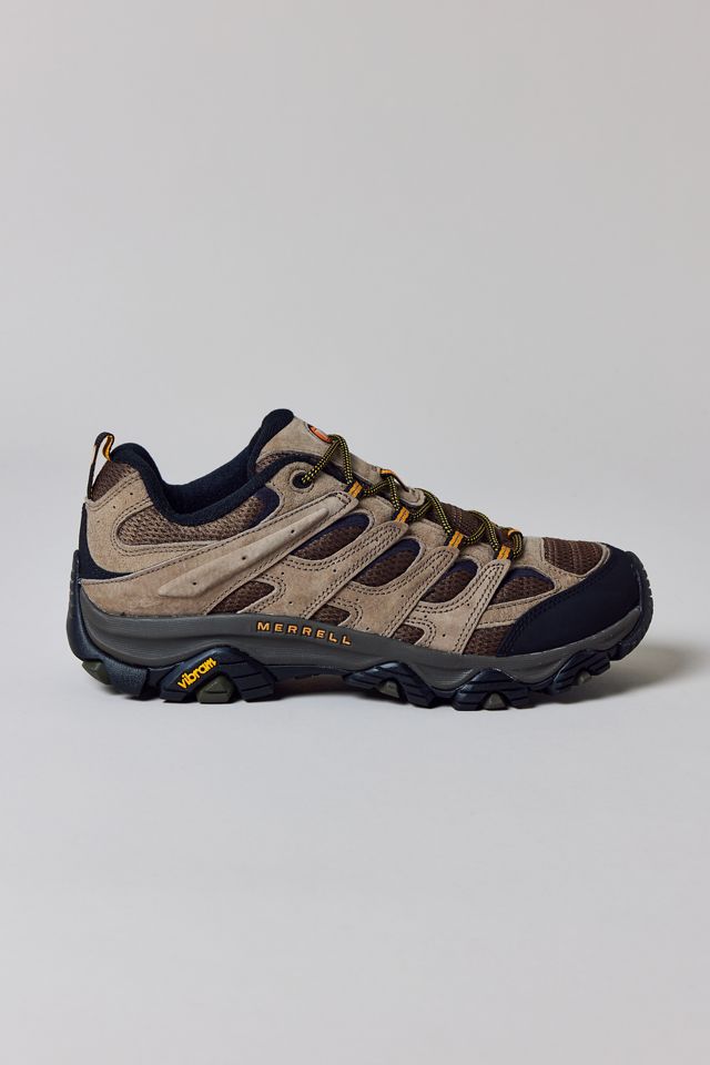 Merrell Men's Moab 3 Hiking Shoe #1