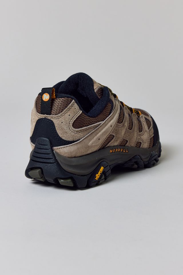 Merrell Men's Moab 3 Hiking Shoe #3