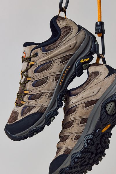 Merrell Men's Moab 3 Hiking Shoes