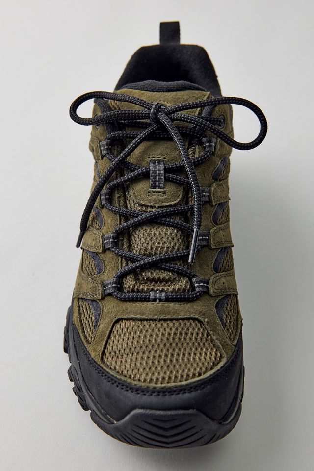 Merrell Men's Moab 3 Hiking Shoes #1
