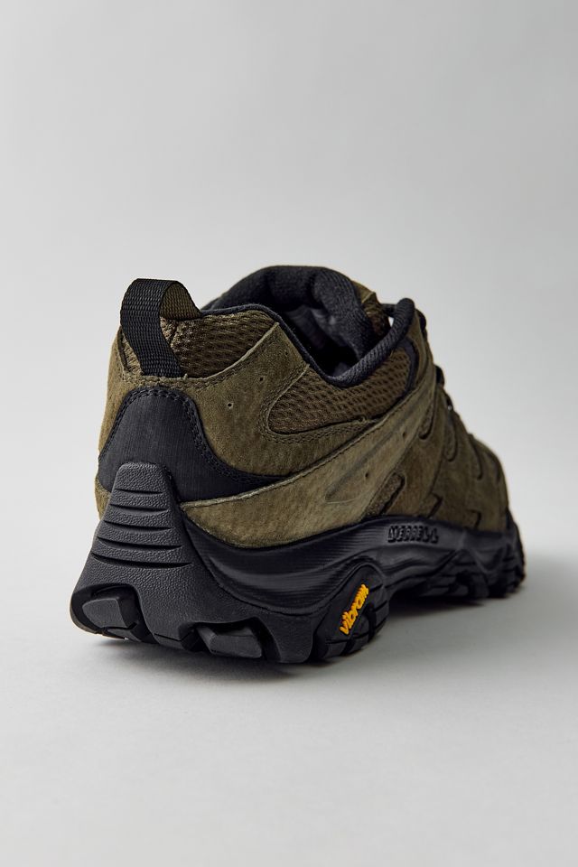Merrell Men's Moab 3 Hiking Shoes #3