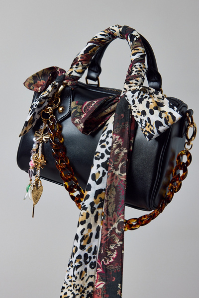 Silence + Noise Bette Crossbody Bowler Bag