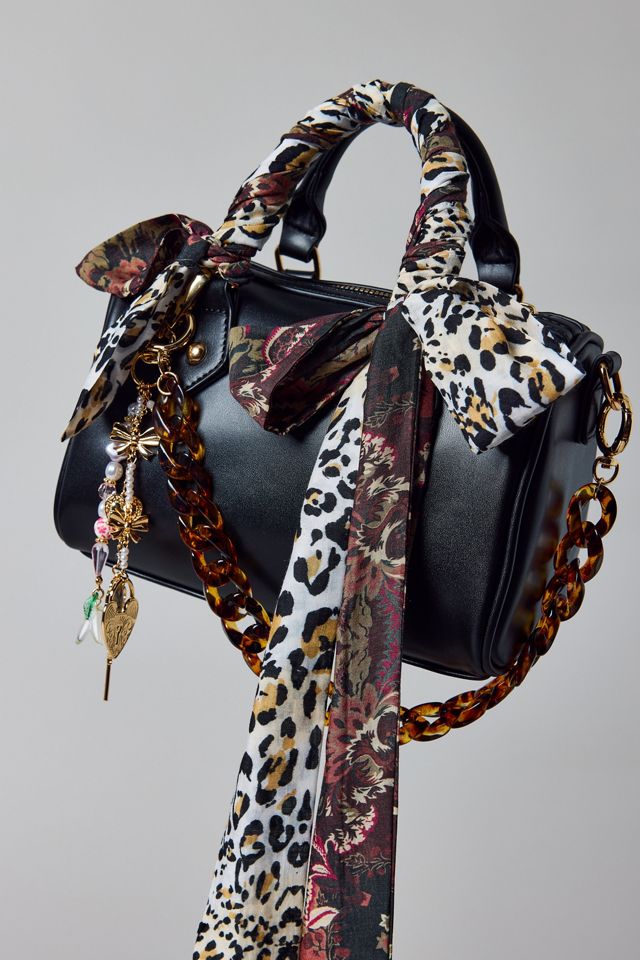 Silence + Noise Bette Crossbody Bowler Bag #5