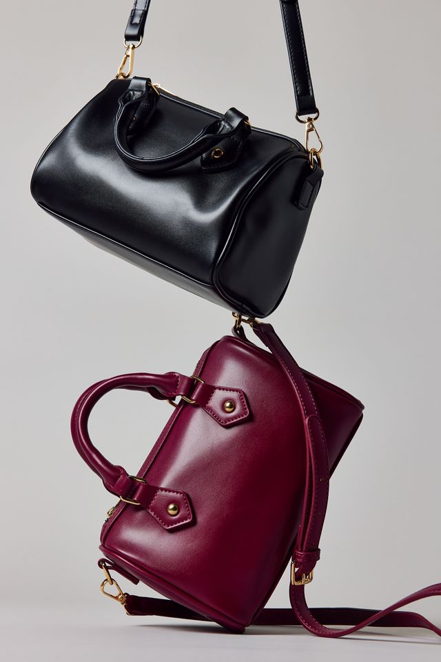 Silence + Noise Bette Crossbody Bowler Bag #1