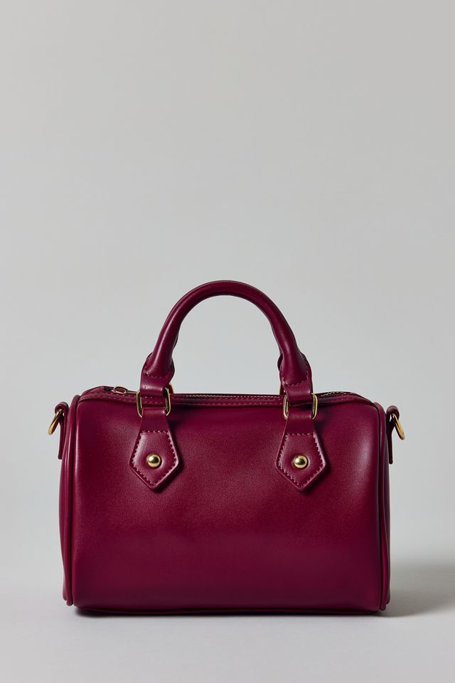 Silence + Noise Bette Crossbody Bowler Bag #2