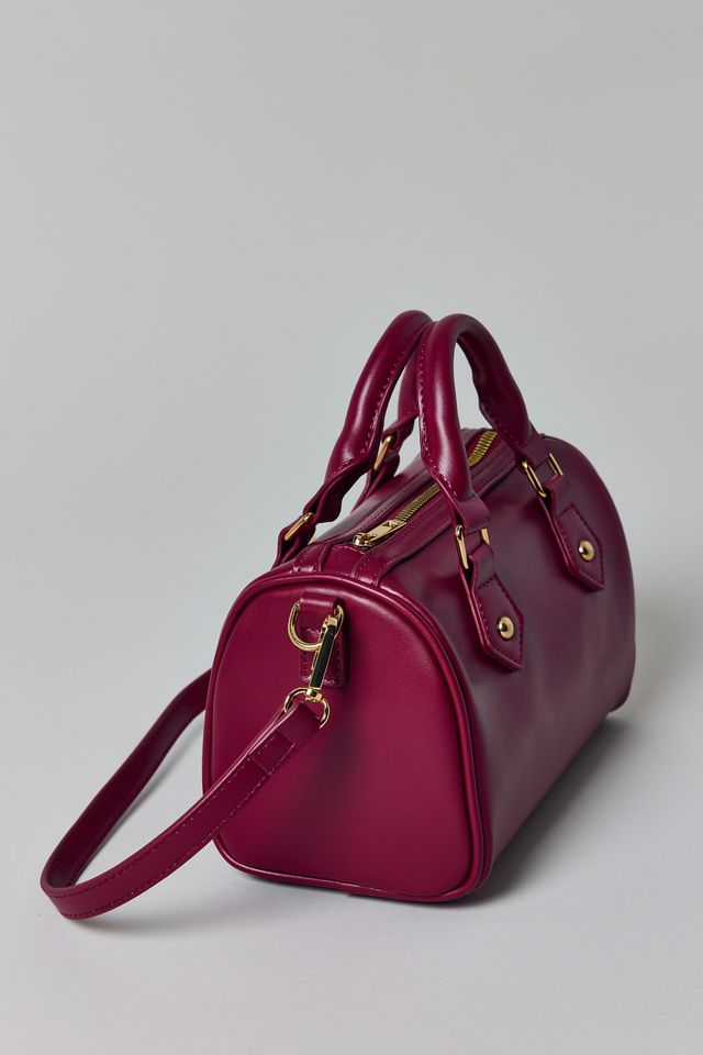 Silence + Noise Bette Crossbody Bowler Bag #3