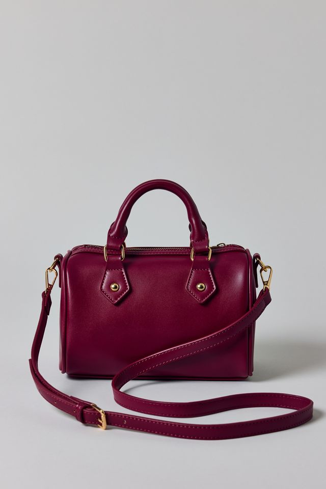 Silence + Noise Bette Crossbody Bowler Bag #4