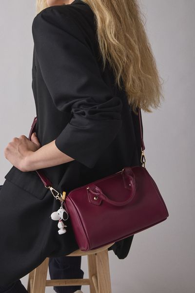 Silence + Noise Bette Crossbody Bowler Bag