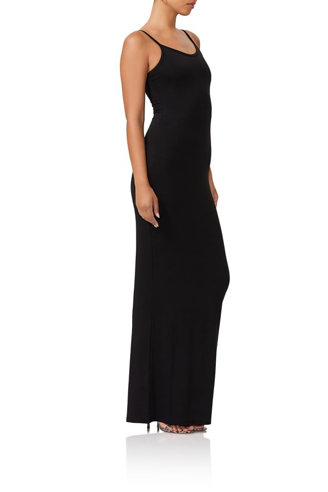 AFRM Ashlyn Jersey Knit Tank Maxi Dress #2