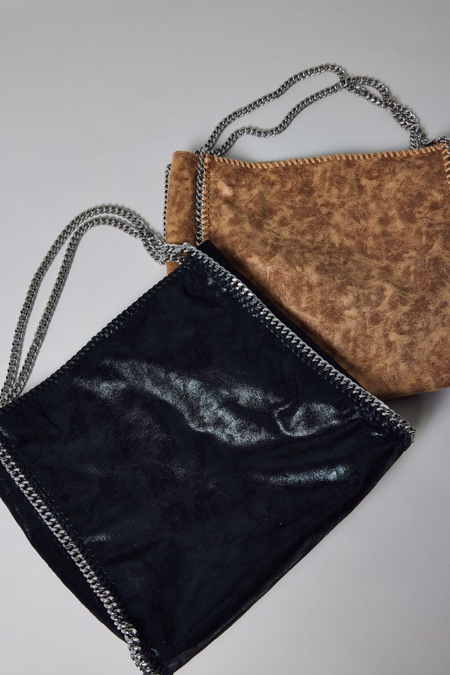 Silence + Noise Chain Strap Shopper Tote Bag #2