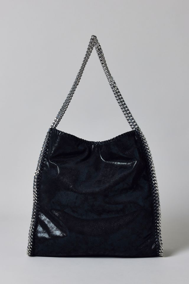 Silence + Noise Chain Strap Shopper Tote Bag #5