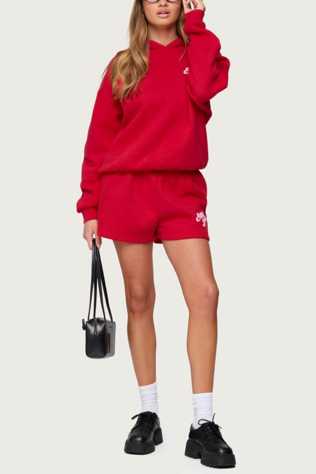 Edikted So Sporty Hoodie #1
