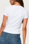 Edikted Fresh Strawberries Graphic T Shirt