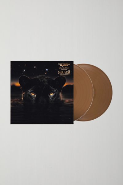 Victoria Monét - JAGUAR II (Deluxe Edition) UO Exclusive 2XLP