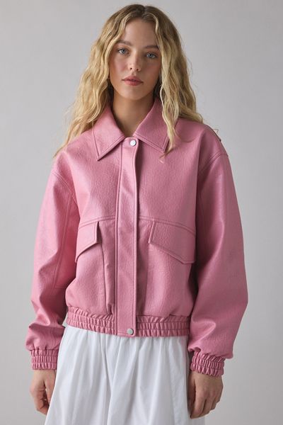 Urban Outfitters X Alpha Industries CWU 45/P Colorblock Bomber