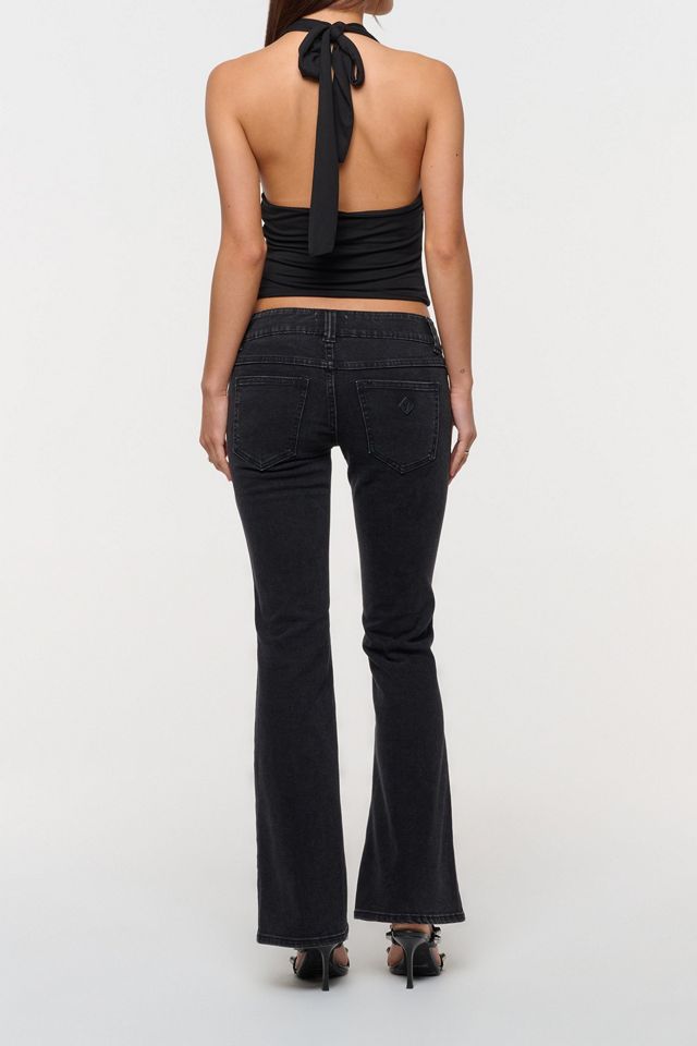 Abrand 00 Super Low Kick Tall Jean #3