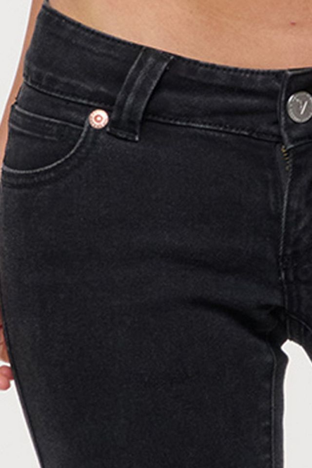 Abrand 00 Super Low Kick Tall Jean #4