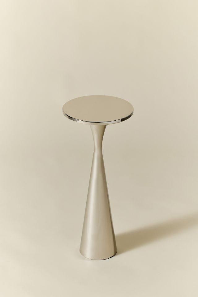 Kaley Drink Side Table #1