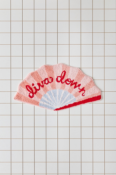 Urban Outfitters Bath Mat - Thumbnail 2