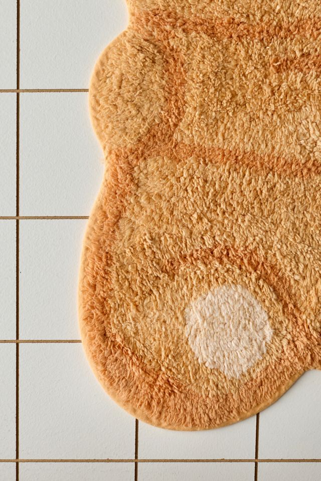 Cuddle Bears Shaped Tufted Rug #3