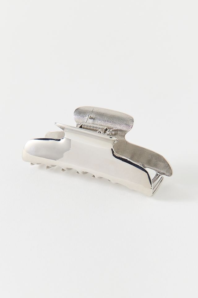Essential Metal Claw Clip #1