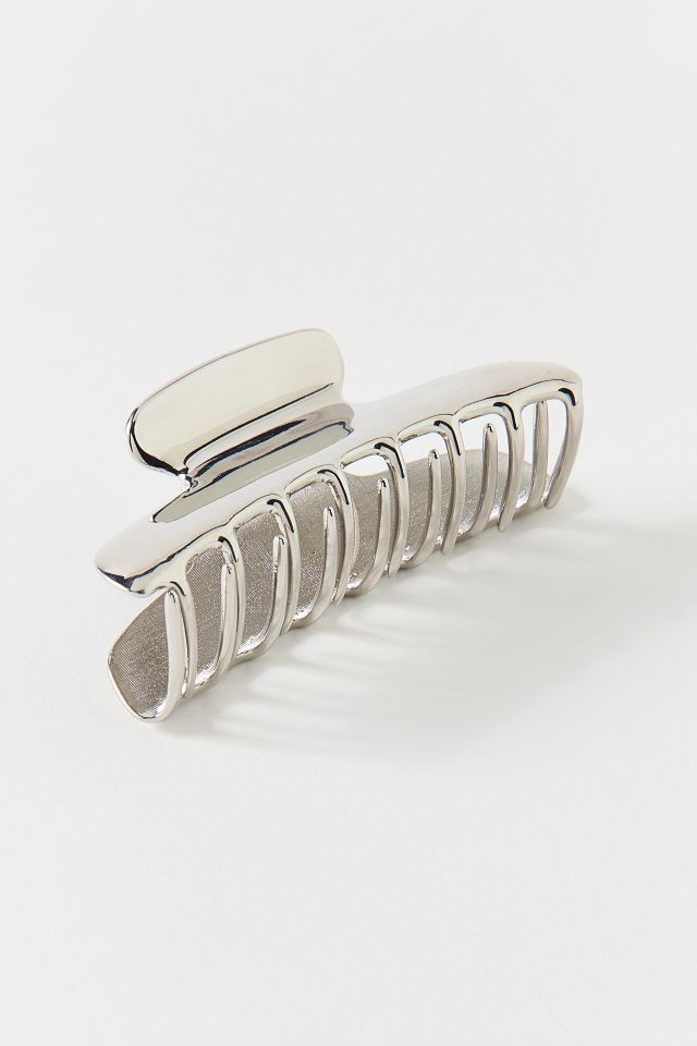 Essential Metal Claw Clip #2