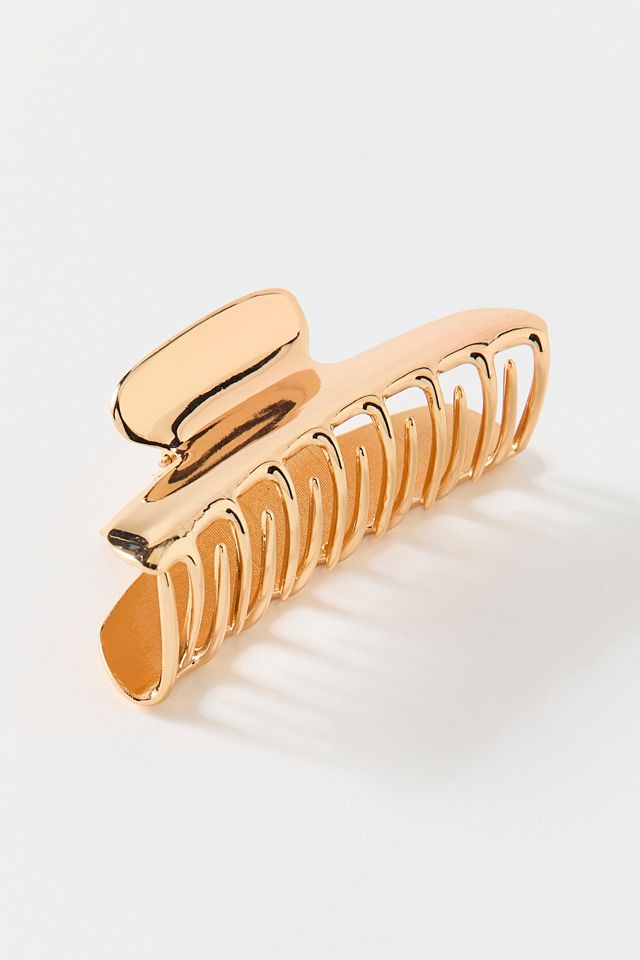 Essential Metal Claw Clip #2