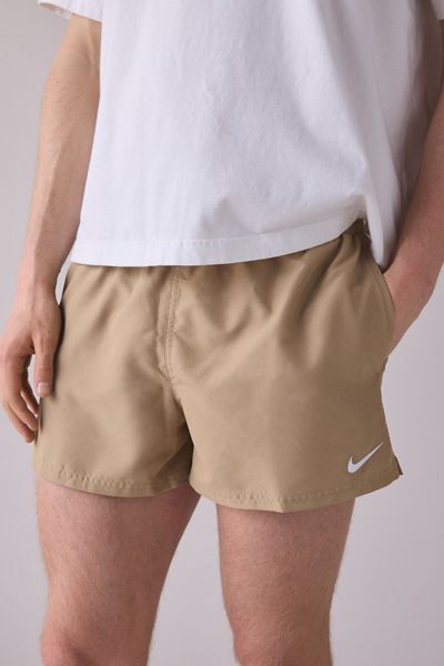 Men's Brown Shorts | Urban Outfitters