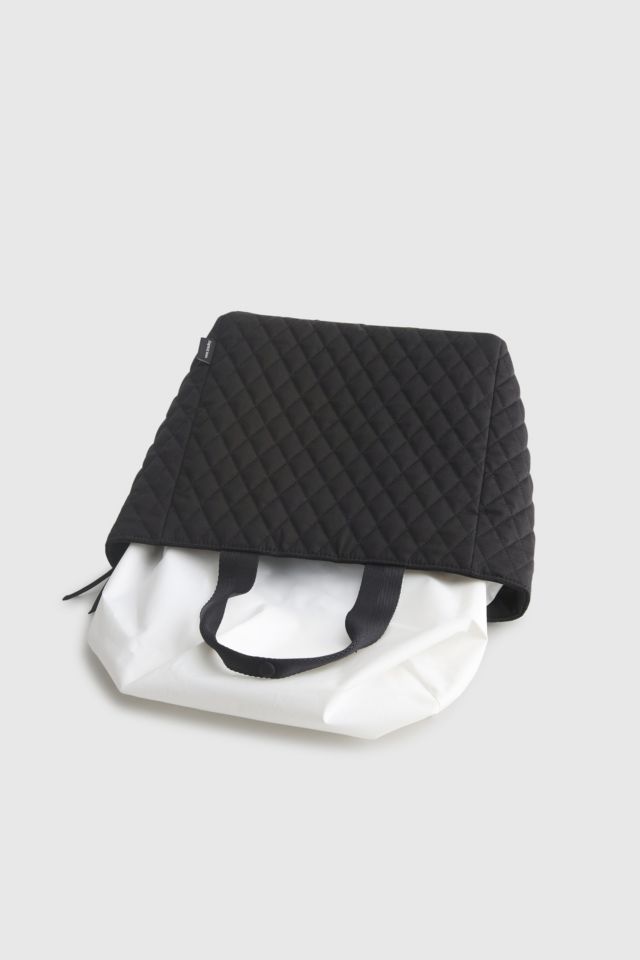 Vera Bradley Quilted Cotton Lunch Tote Bag #2