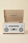 Crosley Carter 7-In-1 Record Player