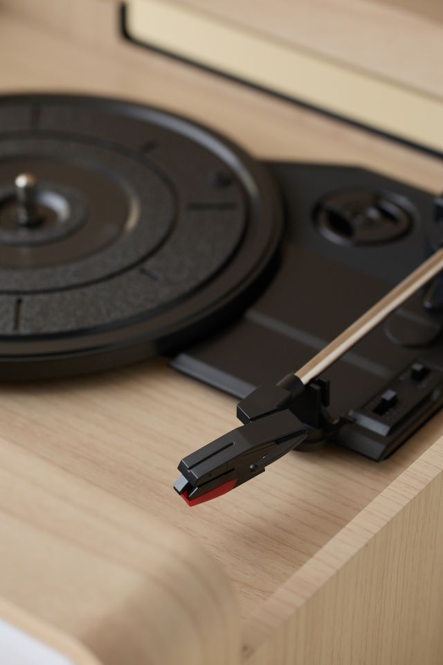 Crosley Carter 7-In-1 Record Player #3