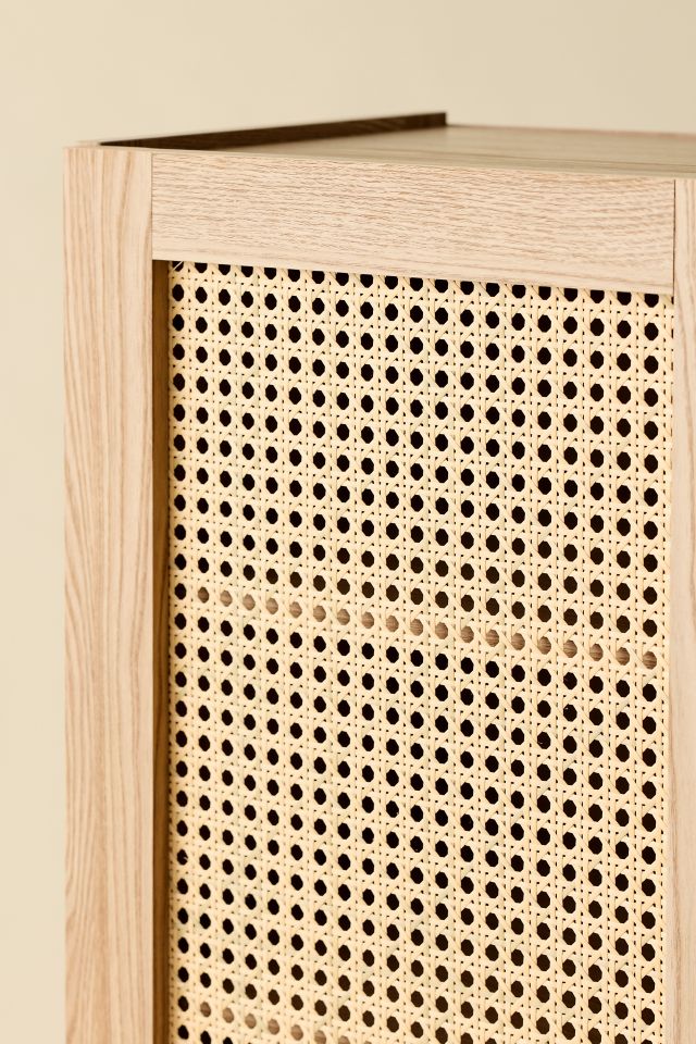 Steph Cane Entryway Cabinet #2