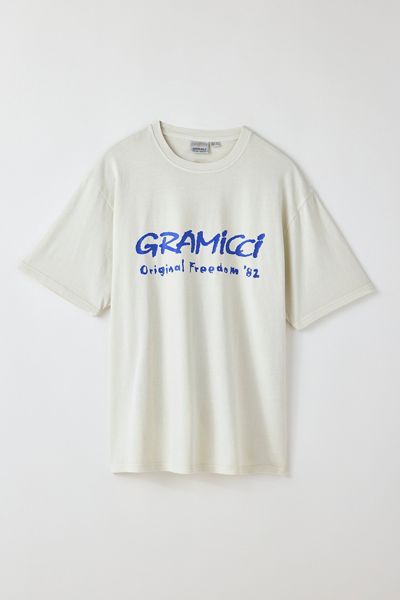 Gramicci Freedom Graphic Tee