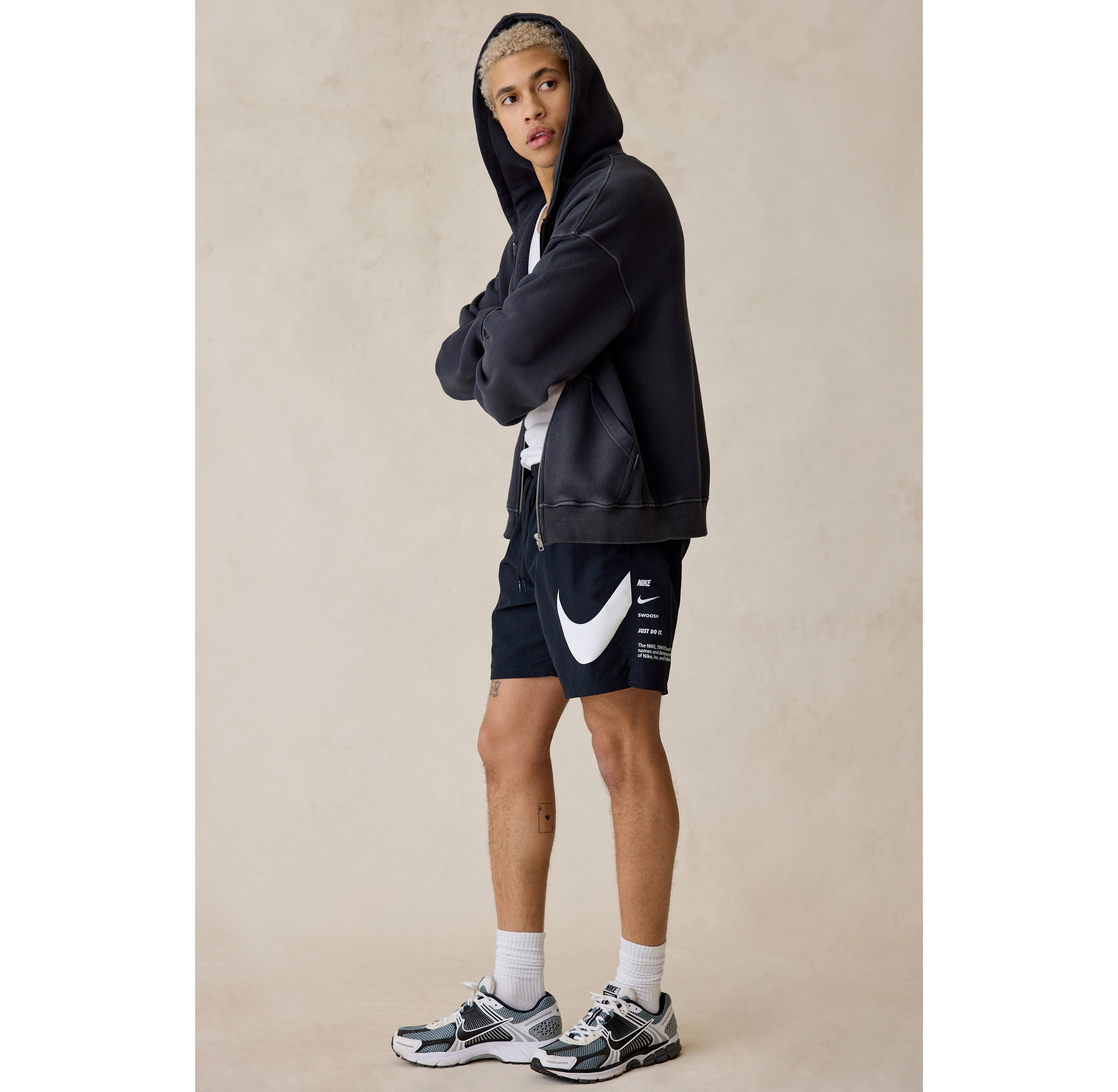 Nike Breaker Essential 7" Swim Shorts