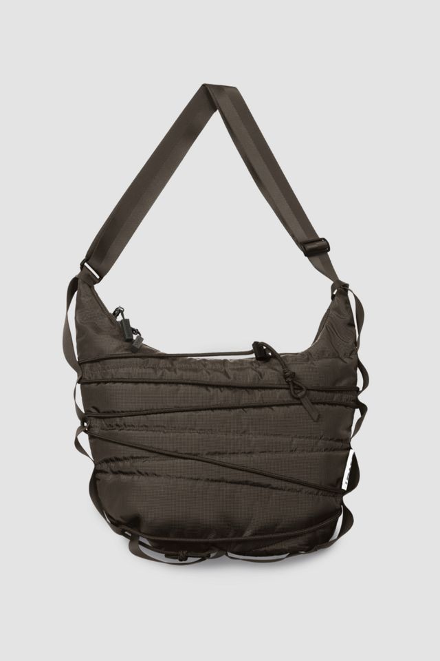 BABOON TO THE MOON Moonbag #1
