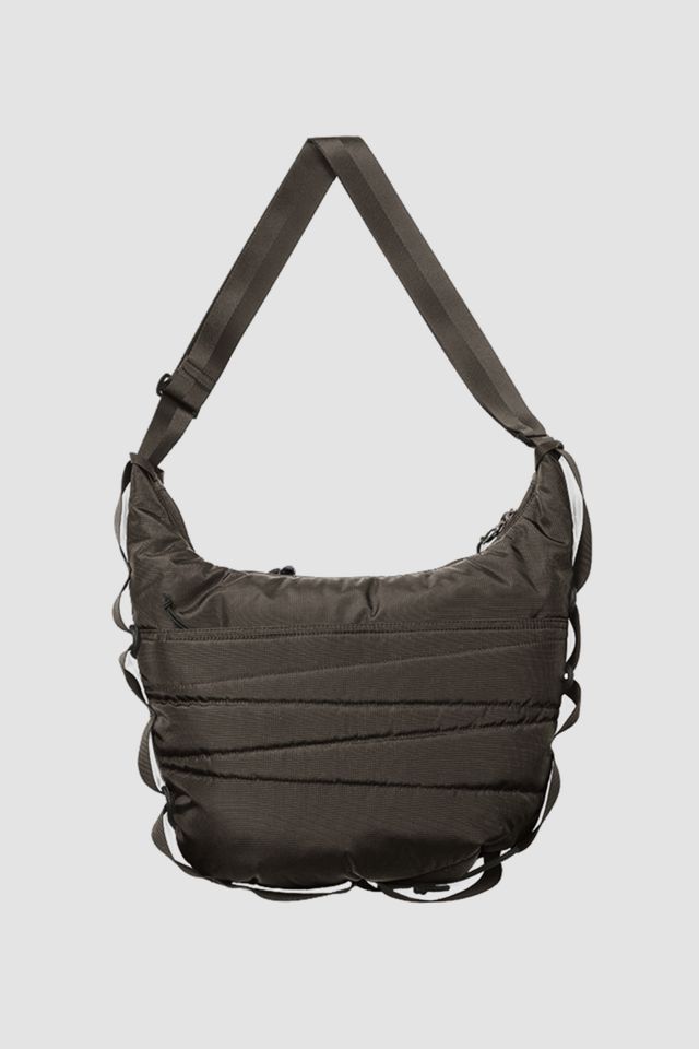 BABOON TO THE MOON Moonbag #2