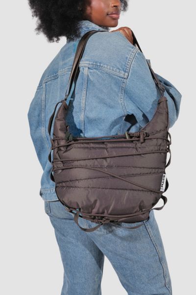 BABOON TO THE MOON Moonbag