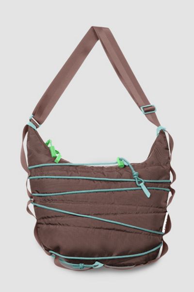 BABOON TO THE MOON Moonbag