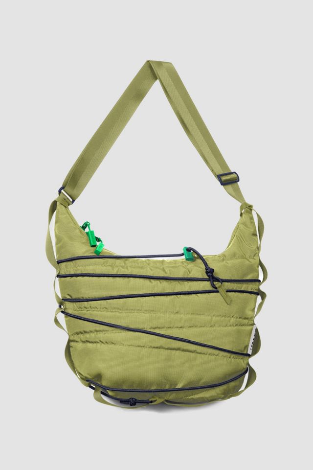 BABOON TO THE MOON Moonbag #1