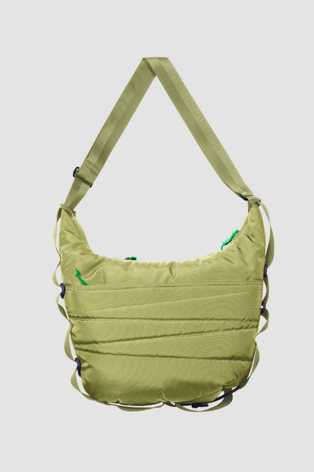 BABOON TO THE MOON Moonbag #2