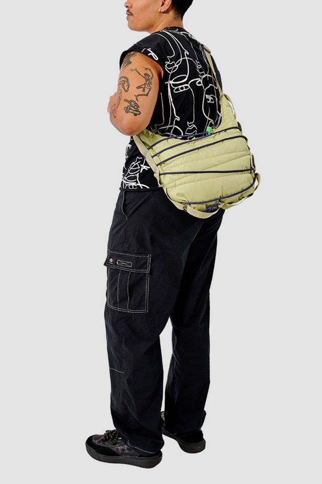 BABOON TO THE MOON Moonbag #3