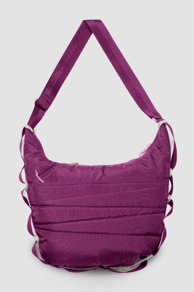 BABOON TO THE MOON Moonbag #1