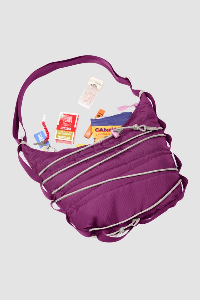 BABOON TO THE MOON Moonbag #2
